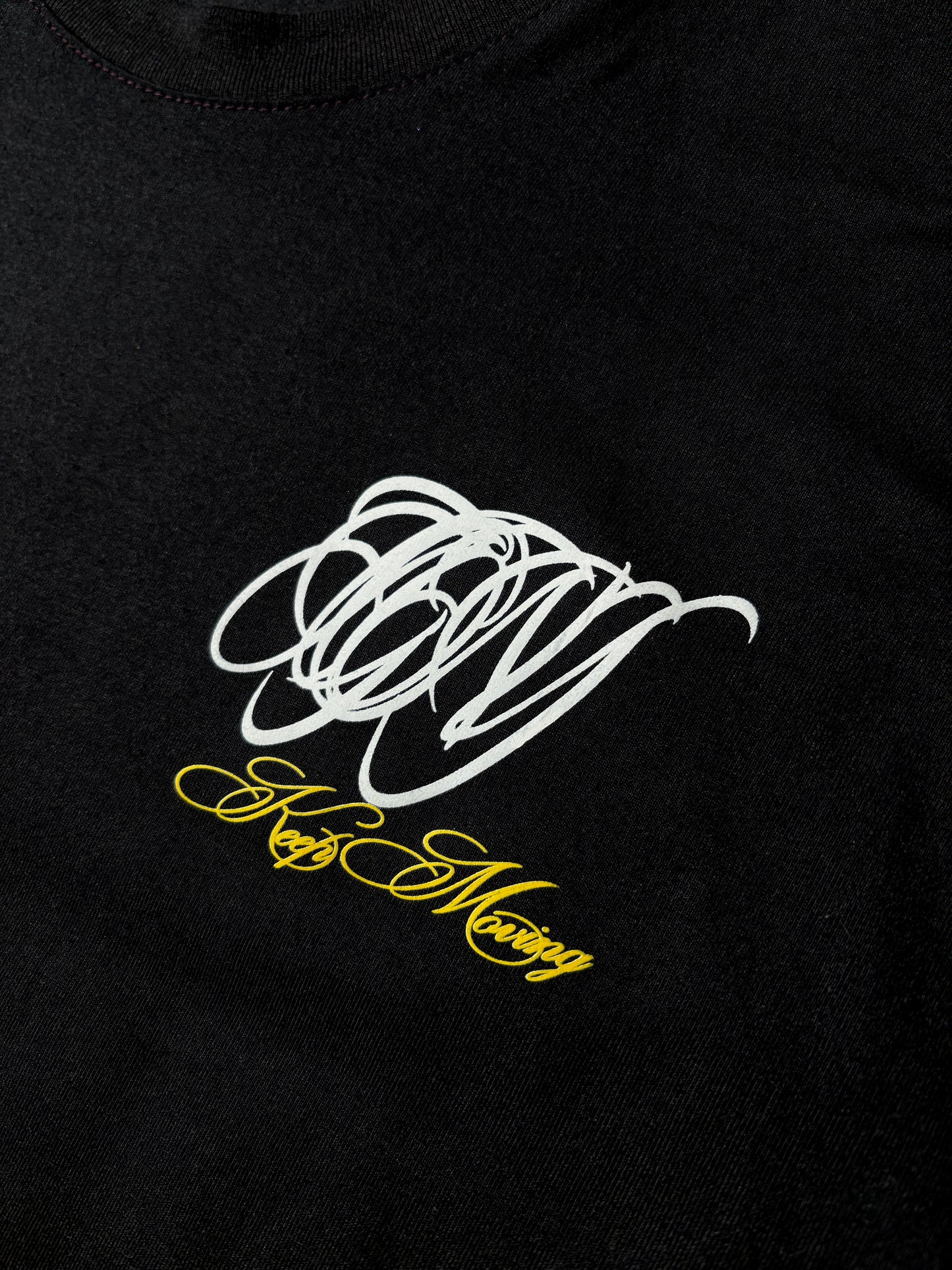 Script Longsleeve