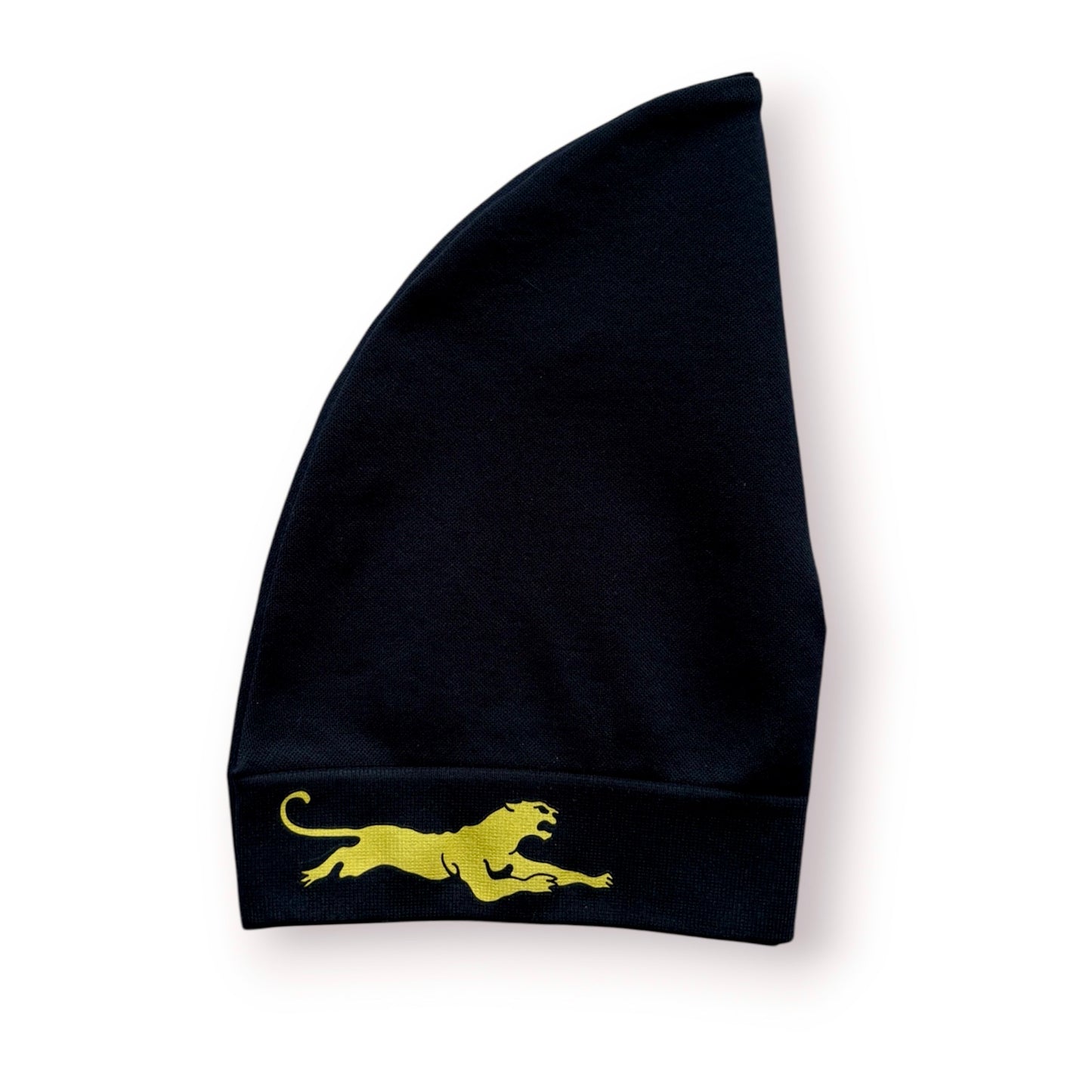 Panther Skull Cap