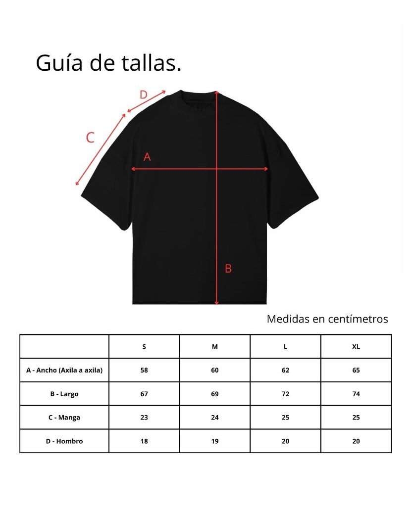 Pack polera + Skull cap