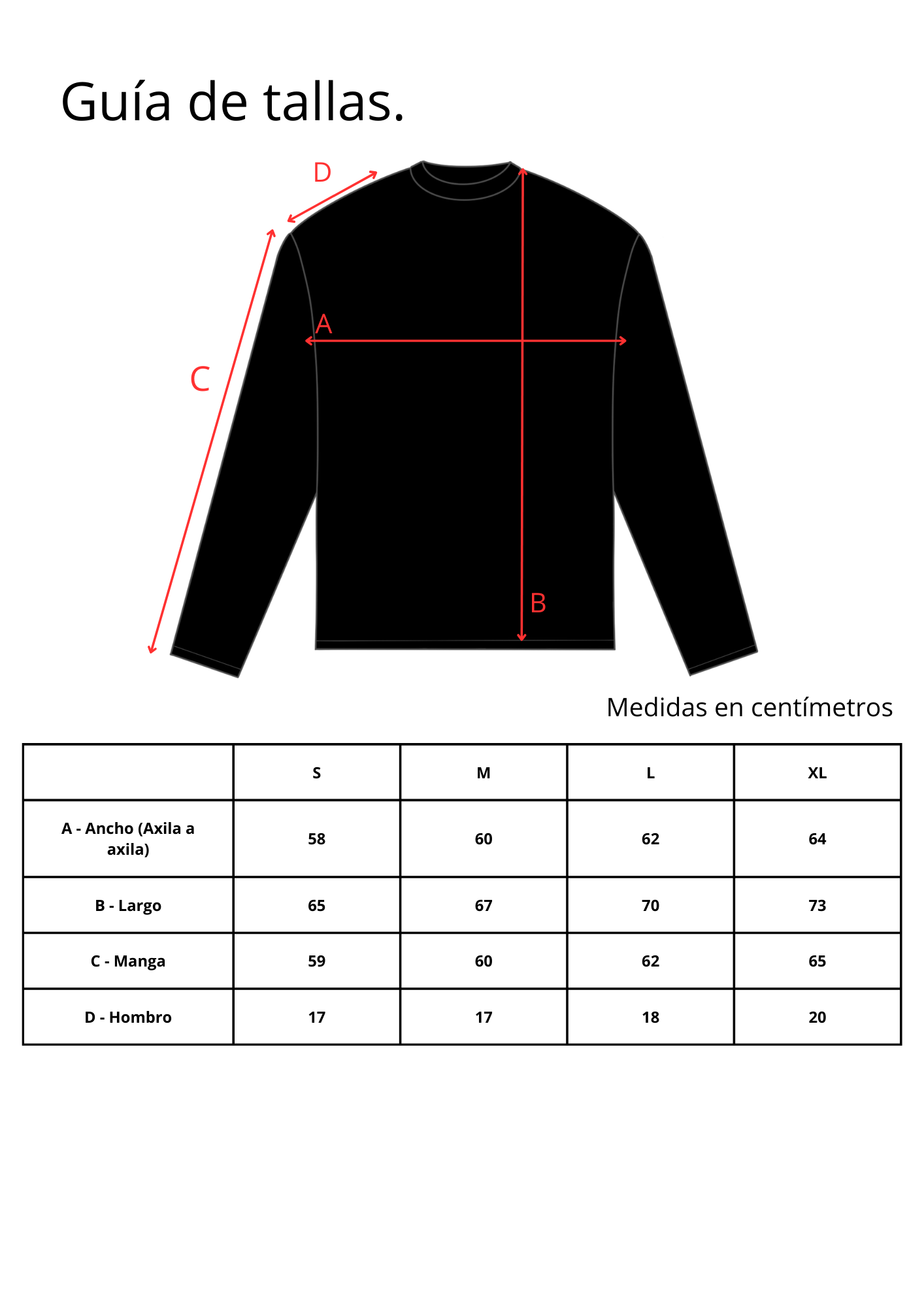 Panther Longsleeve
