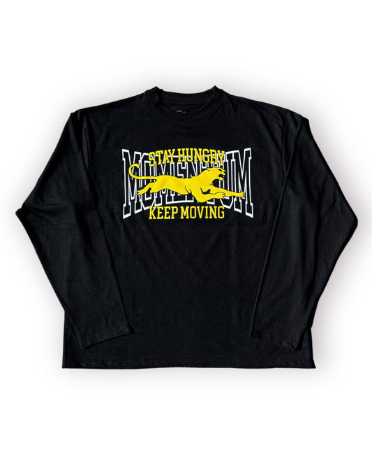 Panther Longsleeve