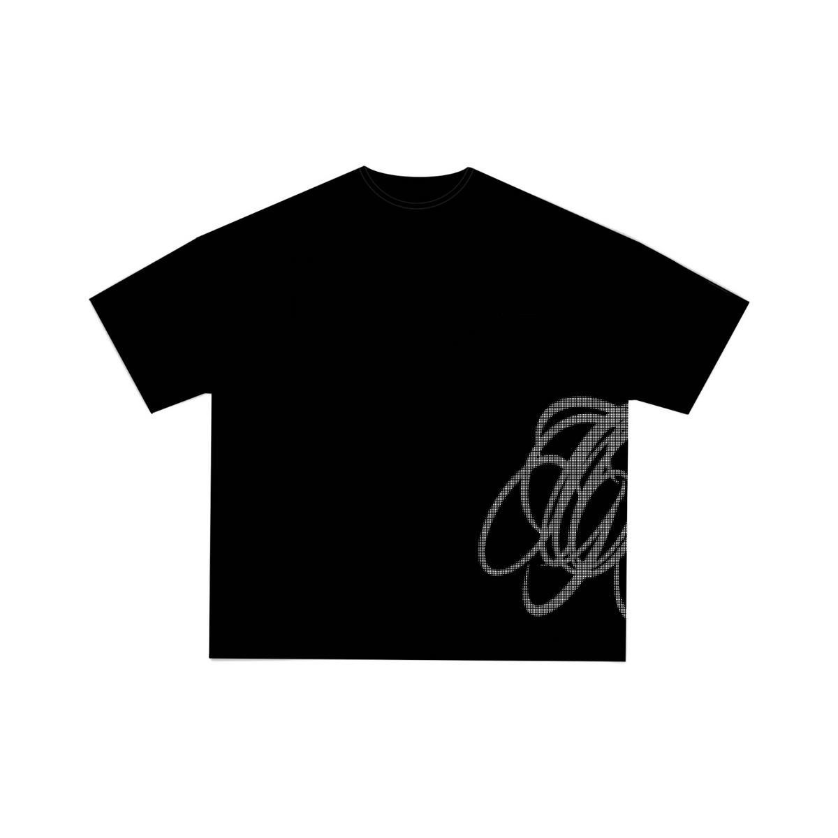 Big Logo Tee