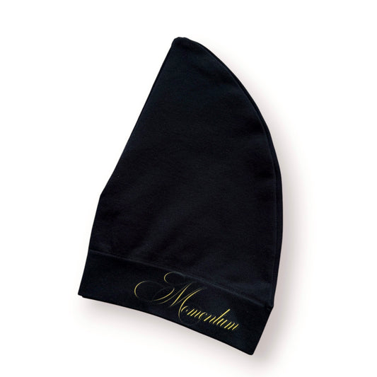 Panther Skull Cap