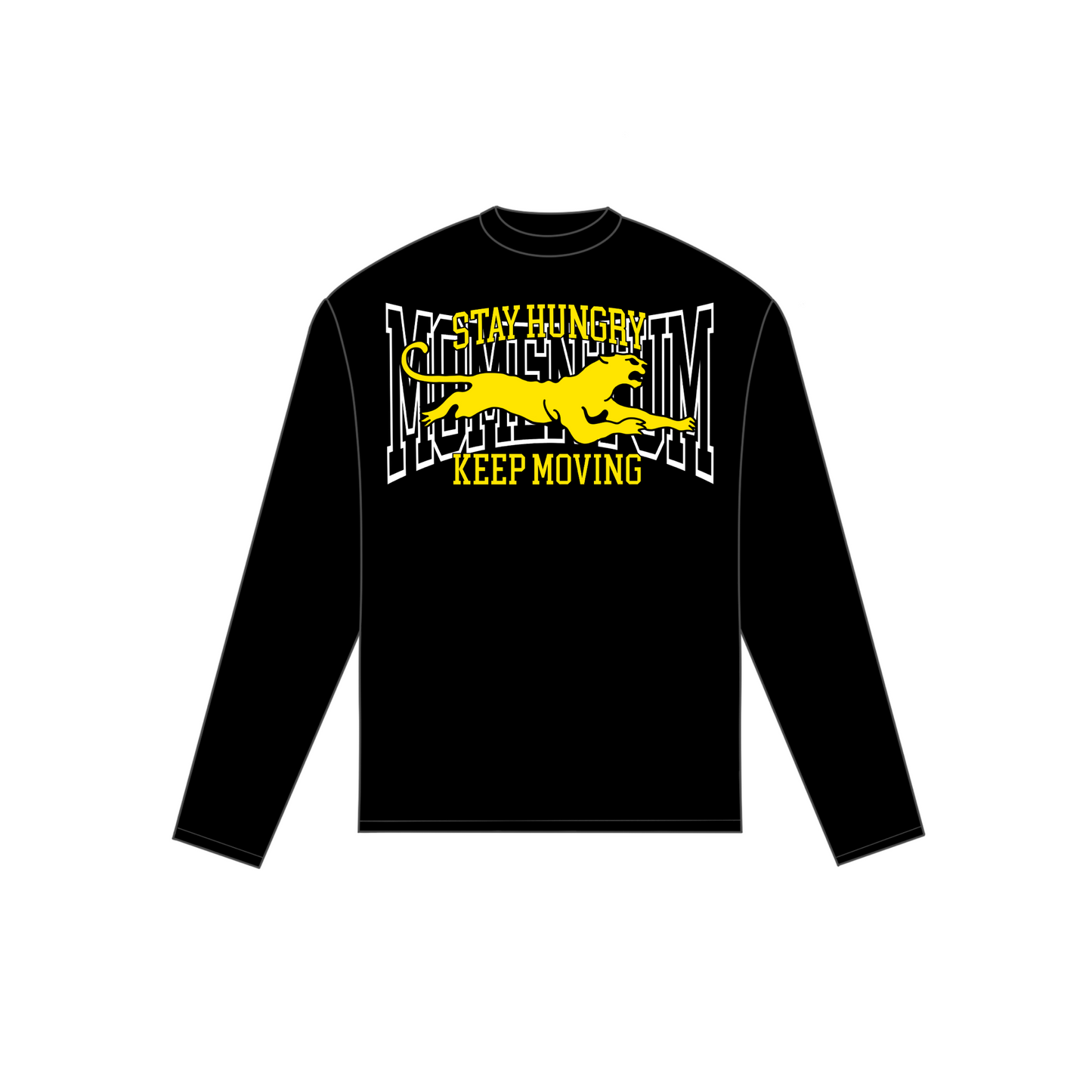 Panther Longsleeve