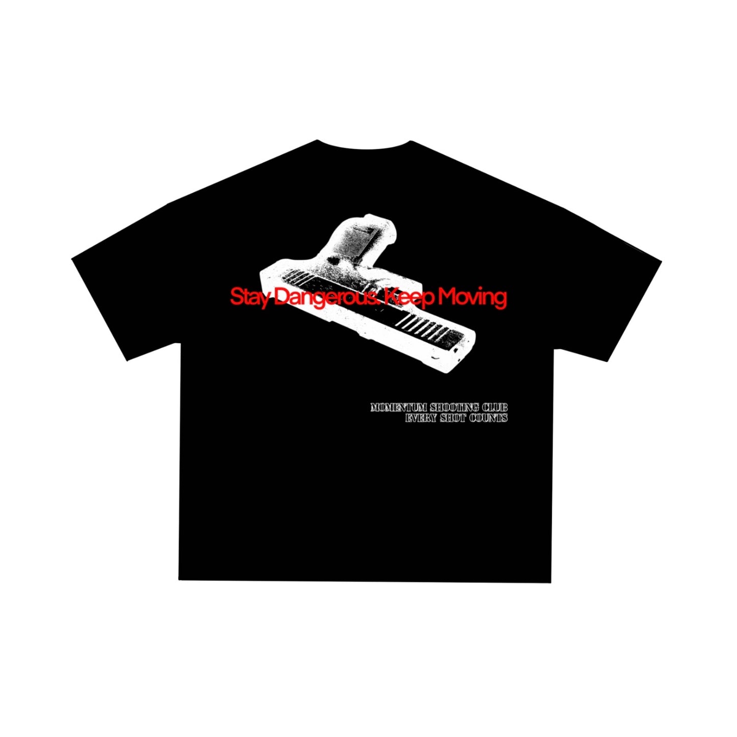 Shooting Club Tee