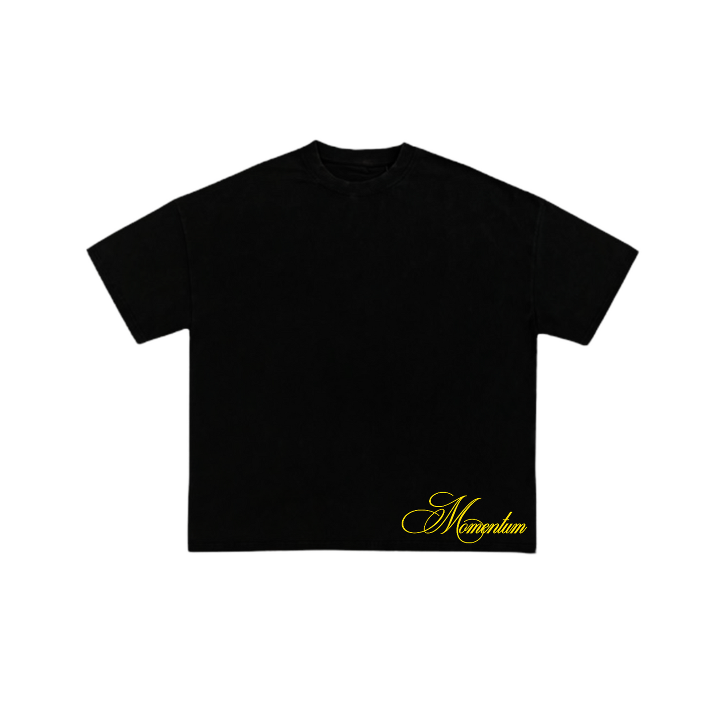 Black BR Tee