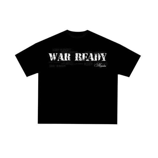 War Ready Tee