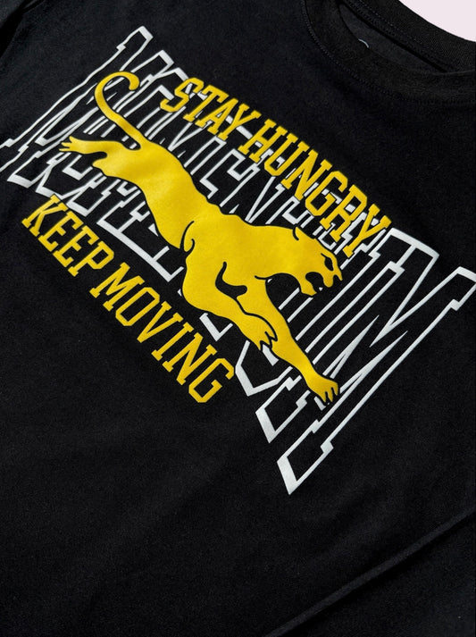 Panther Longsleeve